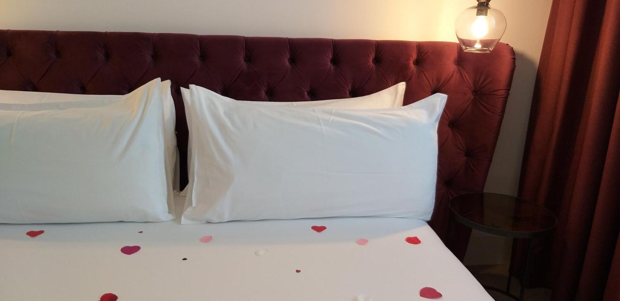 Hotel Ginkgo - Spa Biloba Quimper Bagian luar foto