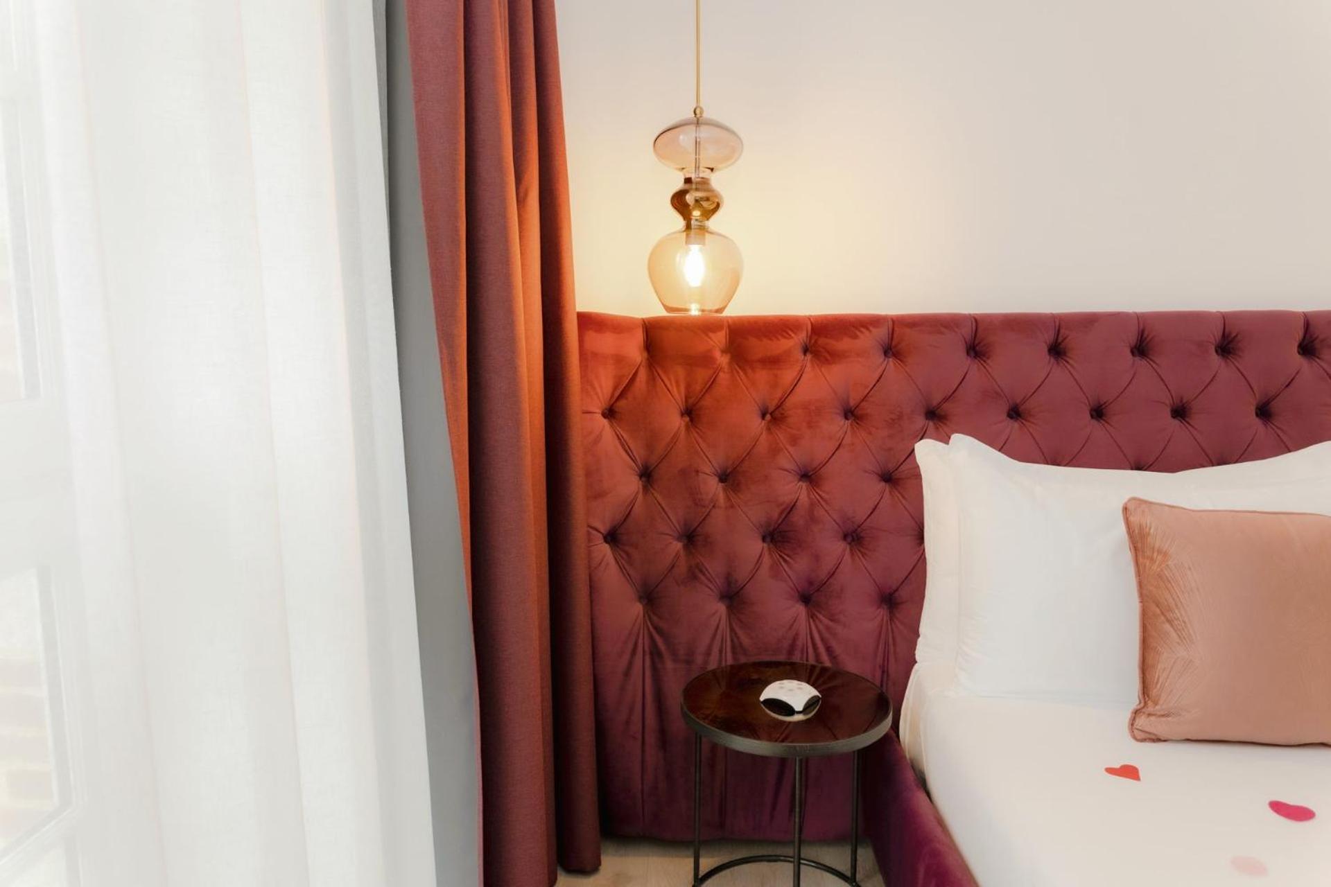 Hotel Ginkgo - Spa Biloba Quimper Bagian luar foto