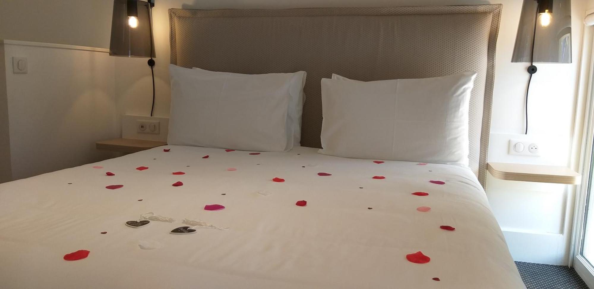 Hotel Ginkgo - Spa Biloba Quimper Bagian luar foto