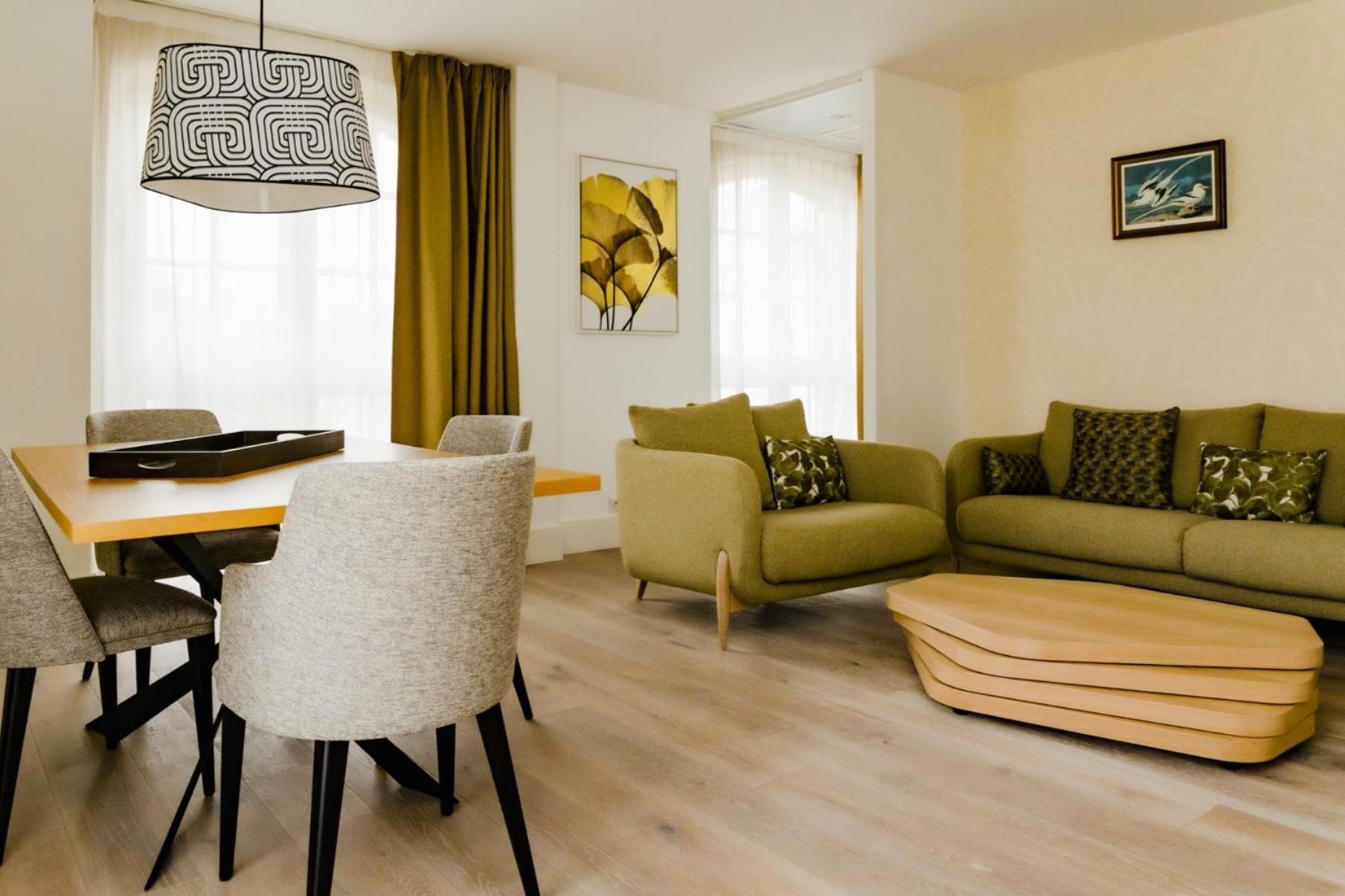 Hotel Ginkgo - Spa Biloba Quimper Bagian luar foto