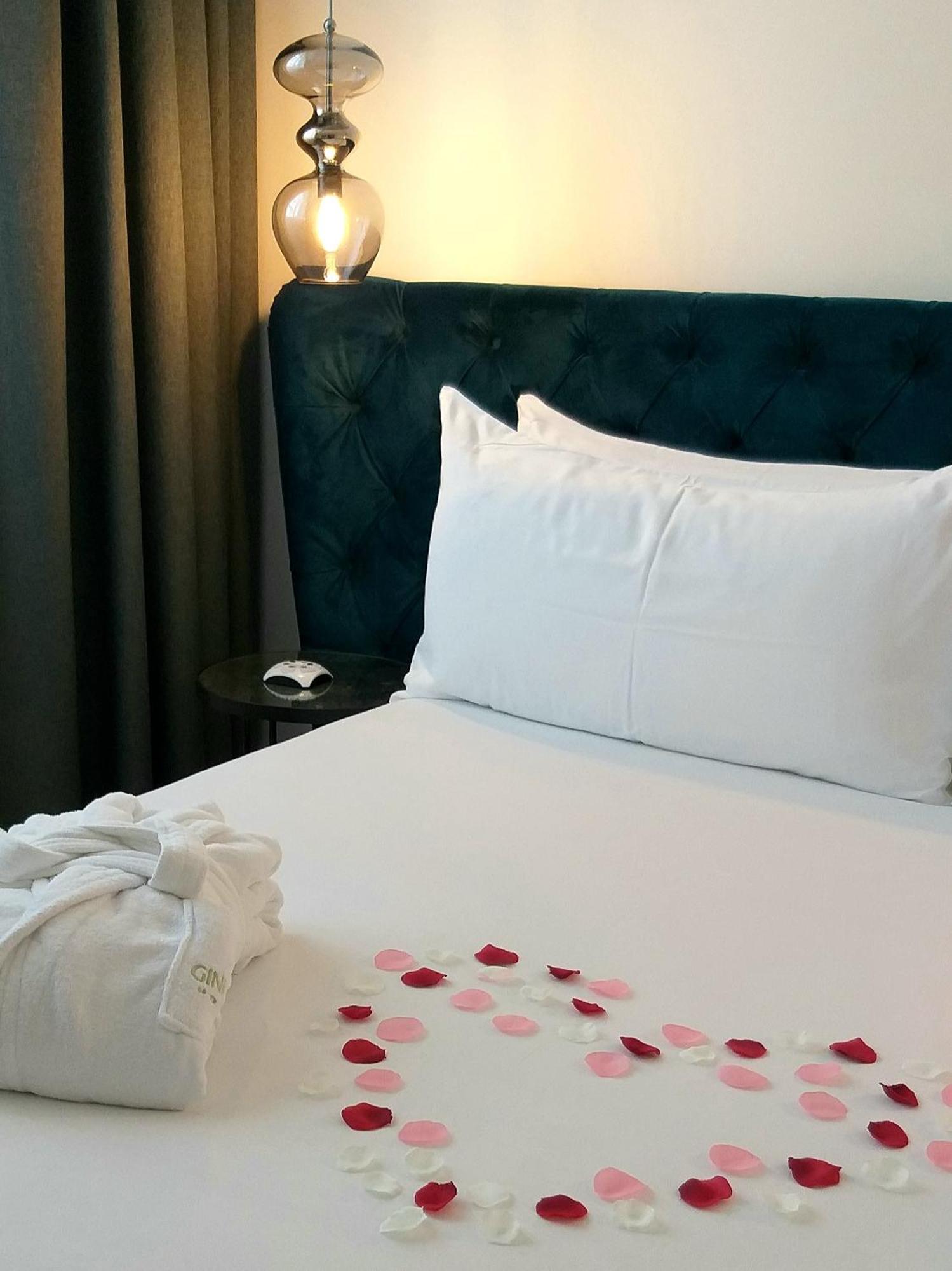 Hotel Ginkgo - Spa Biloba Quimper Bagian luar foto
