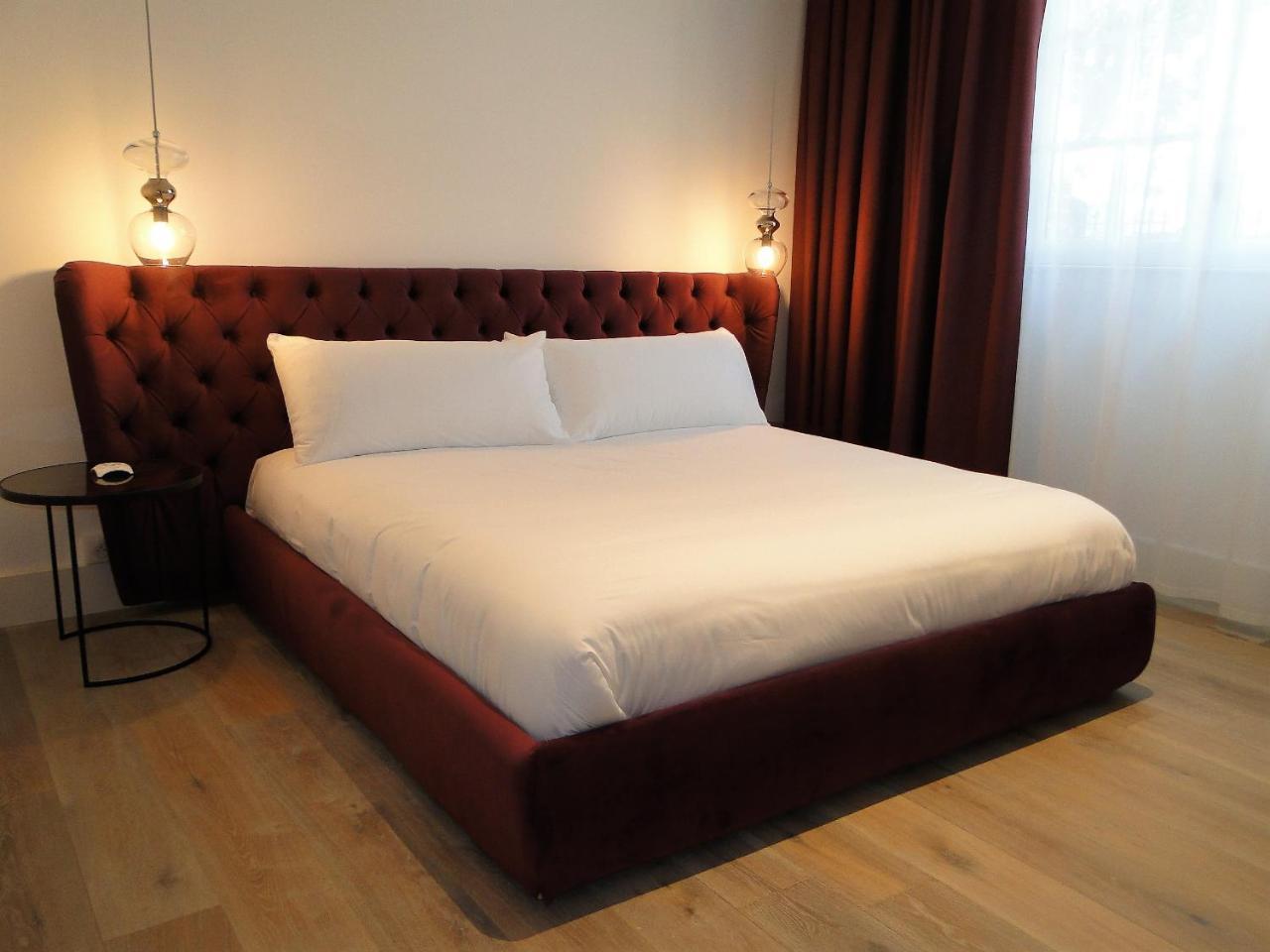 Hotel Ginkgo - Spa Biloba Quimper Bagian luar foto